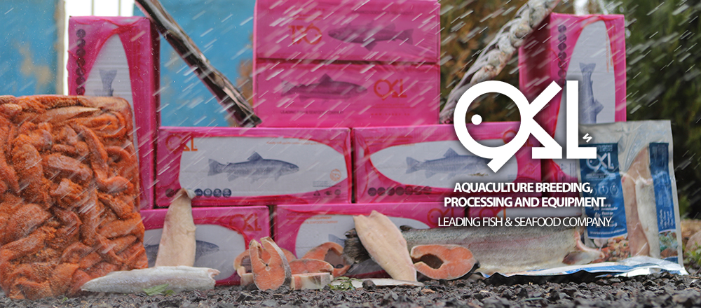 AKOO AQUACULTURE BREEDING, PROCESSING AND EQUIPMENT